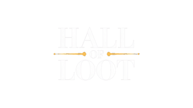 Hall of Loot