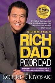 Rich Dad Poor Dad - PDF Book - English